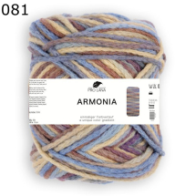 Armonia Pro Lana Farbe 81