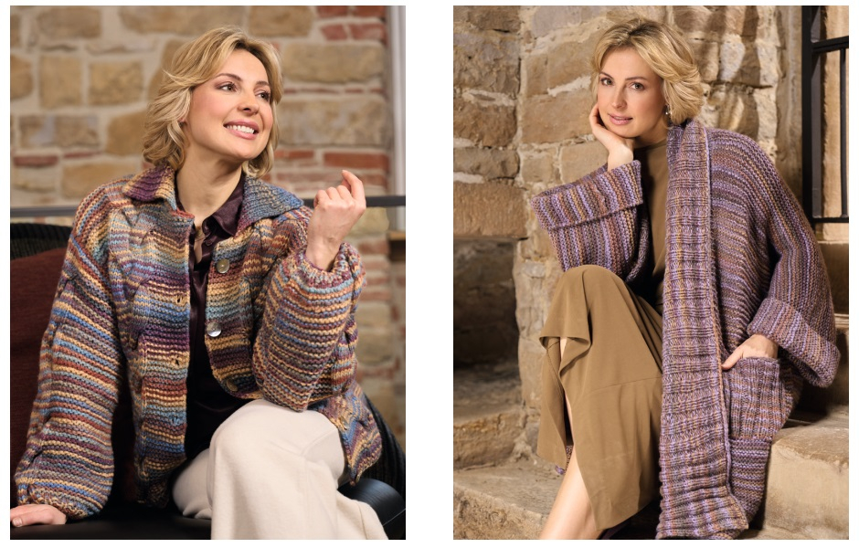 Armonia Pro Lana Farbe 9999