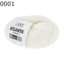 Atlantis Lang Yarns Farbe 1