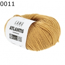 Atlantis Lang Yarns Farbe 11