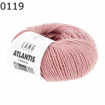 Atlantis Lang Yarns Farbe 119