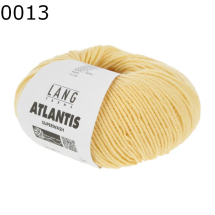 Atlantis Lang Yarns Farbe 13