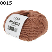 Atlantis Lang Yarns Farbe 15