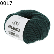 Atlantis Lang Yarns Farbe 17