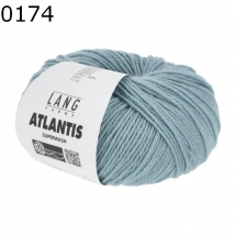 Atlantis Lang Yarns Farbe 174