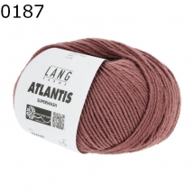 Atlantis Lang Yarns Farbe 187