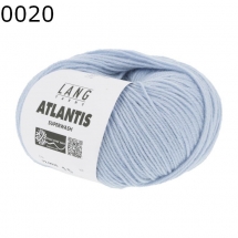 Atlantis Lang Yarns Farbe 20