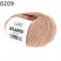 Atlantis Lang Yarns Farbe 209