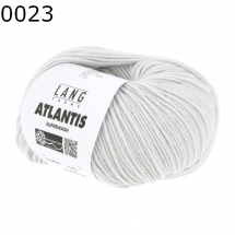 Atlantis Lang Yarns Farbe 23