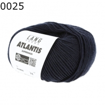 Atlantis Lang Yarns Farbe 25