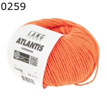 Atlantis Lang Yarns Farbe 259