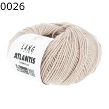 Atlantis Lang Yarns Farbe 26