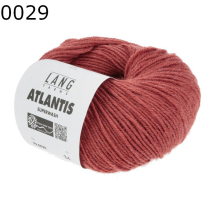 Atlantis Lang Yarns Farbe 29