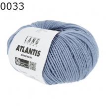 Atlantis Lang Yarns Farbe 33