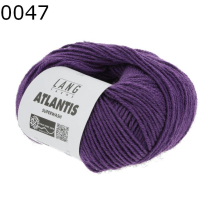 Atlantis Lang Yarns Farbe 47