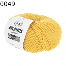 Atlantis Lang Yarns Farbe 49
