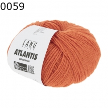 Atlantis Lang Yarns Farbe 59