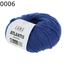 Atlantis Lang Yarns Farbe 6