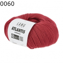 Atlantis Lang Yarns Farbe 60