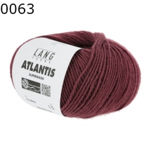 Atlantis Lang Yarns Farbe 63