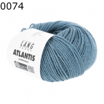 Atlantis Lang Yarns Farbe 74