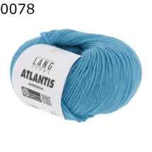 Atlantis Lang Yarns Farbe 78