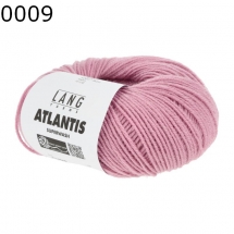 Atlantis Lang Yarns Farbe 9