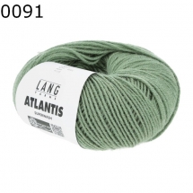 Atlantis Lang Yarns Farbe 91
