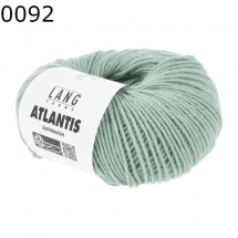 Atlantis Lang Yarns Farbe 92