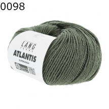 Atlantis Lang Yarns Farbe 98