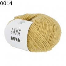 Aura Lang Yarns Farbe 14