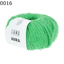 Aura Lang Yarns Farbe 16