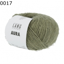 Aura Lang Yarns Farbe 17