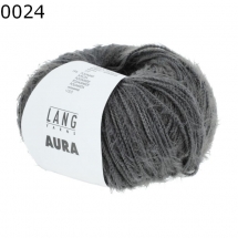 Aura Lang Yarns Farbe 24