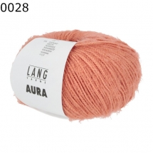 Aura Lang Yarns Farbe 28