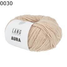 Aura Lang Yarns Farbe 30