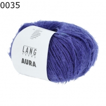 Aura Lang Yarns Farbe 35