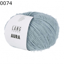 Aura Lang Yarns Farbe 74