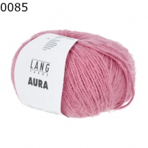 Aura Lang Yarns Farbe 85
