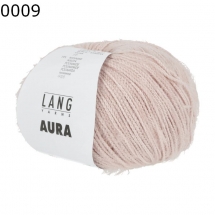 Aura Lang Yarns Farbe 9