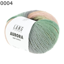 Aurora Lang Yarns Farbe 4