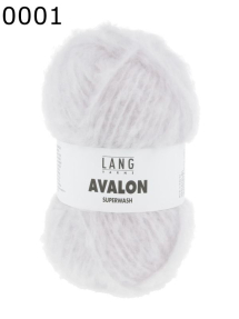 Avalon Lang Yarns Farbe 1