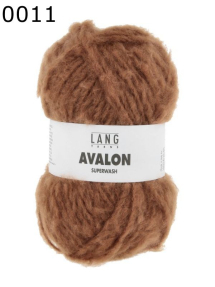 Avalon Lang Yarns Farbe 11