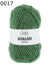 Avalon Lang Yarns Farbe 17