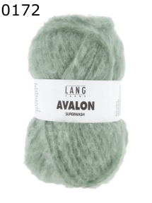 Avalon Lang Yarns Farbe 172