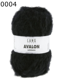 Avalon Lang Yarns Farbe 4