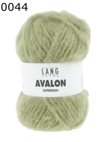 Avalon Lang Yarns Farbe 44