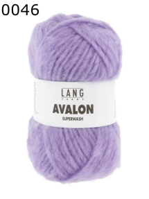 Avalon Lang Yarns Farbe 46