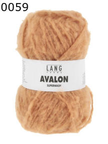 Avalon Lang Yarns Farbe 59