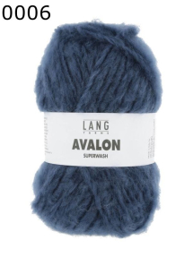 Avalon Lang Yarns Farbe 6